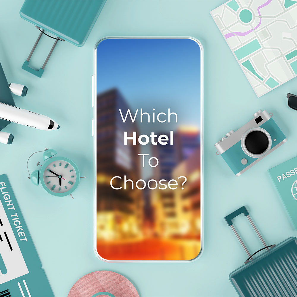how to pick the best hotel