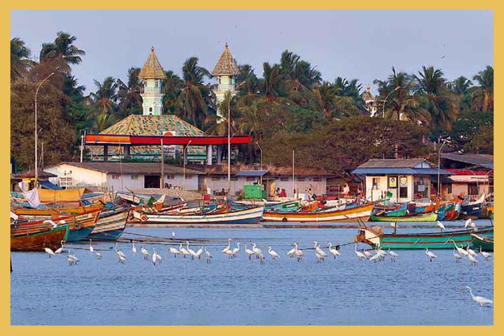 Kannur-place to visit in kerala
