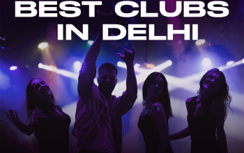 best night clubs in delhi