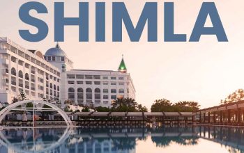 Best Hotels at Shimla