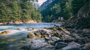 places to see in kasol