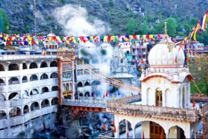 places to see in kasol