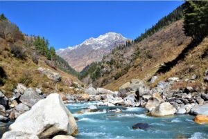 places  to see in kasol