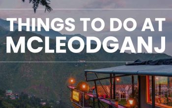 Things to do at McLeodGanj