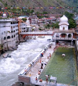 places to see in kasol