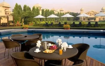 Best Place To Stay In Gurgaon