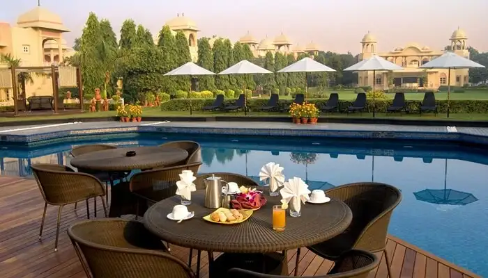 Best Place To Stay In Gurgaon