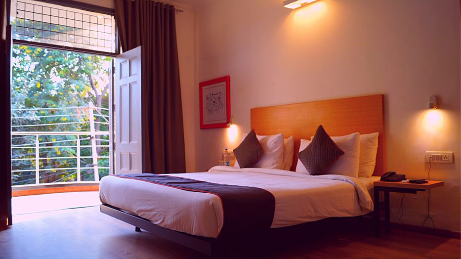 Hourly Rooms In Gurgaon