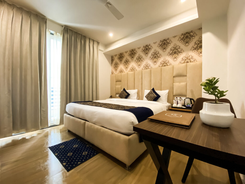 Main Factor to choose Luxury Hotel in Gurugram